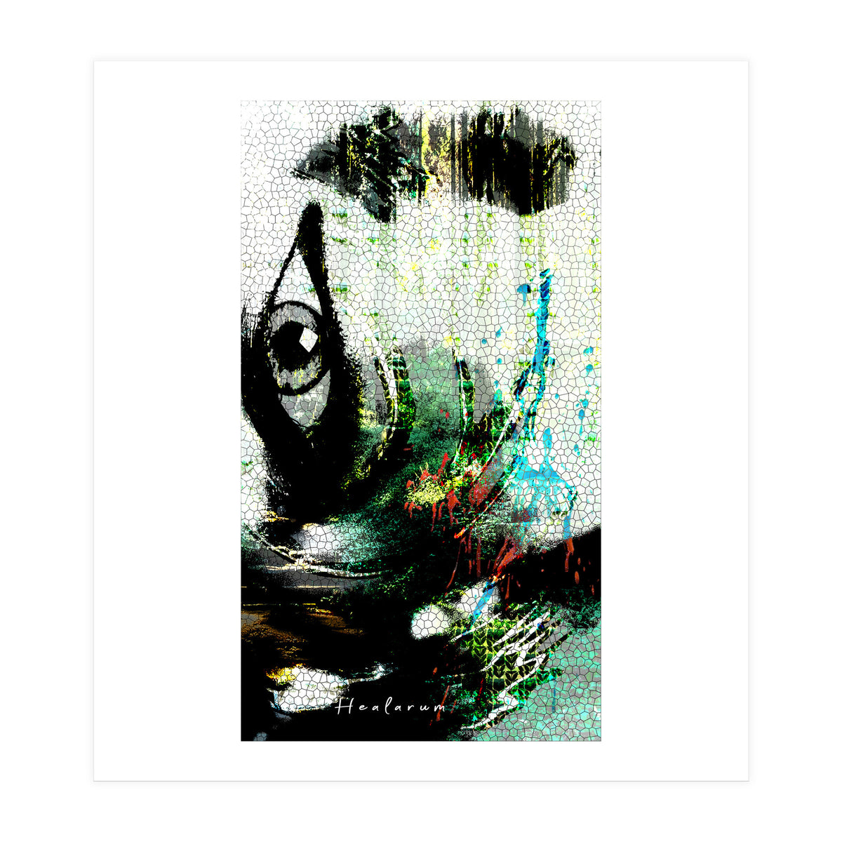 Human & Nature (Print Only)