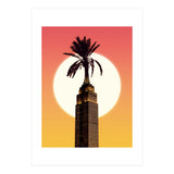 Palm City (Print Only) thumbnail