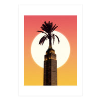 Palm City (Print Only)