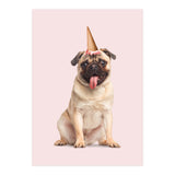 Pugicorn (Print Only) thumbnail
