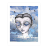 My true colors (Print Only) thumbnail