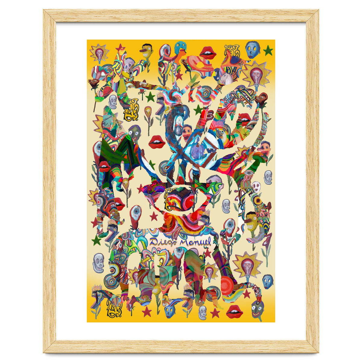 Planta Salvaje Nueva 3