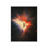 The Creation (Print Only) thumbnail