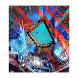 Workday Fantasy (Print Only) thumbnail