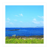 Beach (Print Only) thumbnail