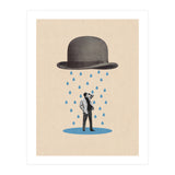 Rainy (Print Only) thumbnail