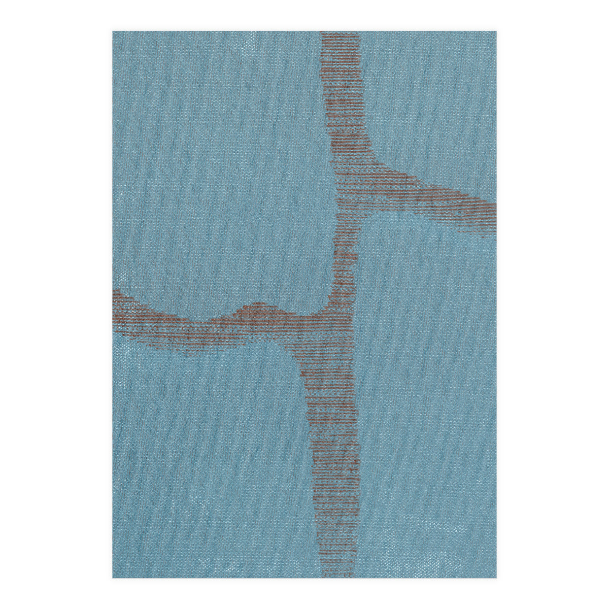 Afluentes 8 (Print Only)