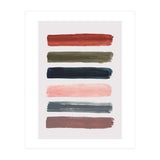 Brush Strokes (Print Only) thumbnail
