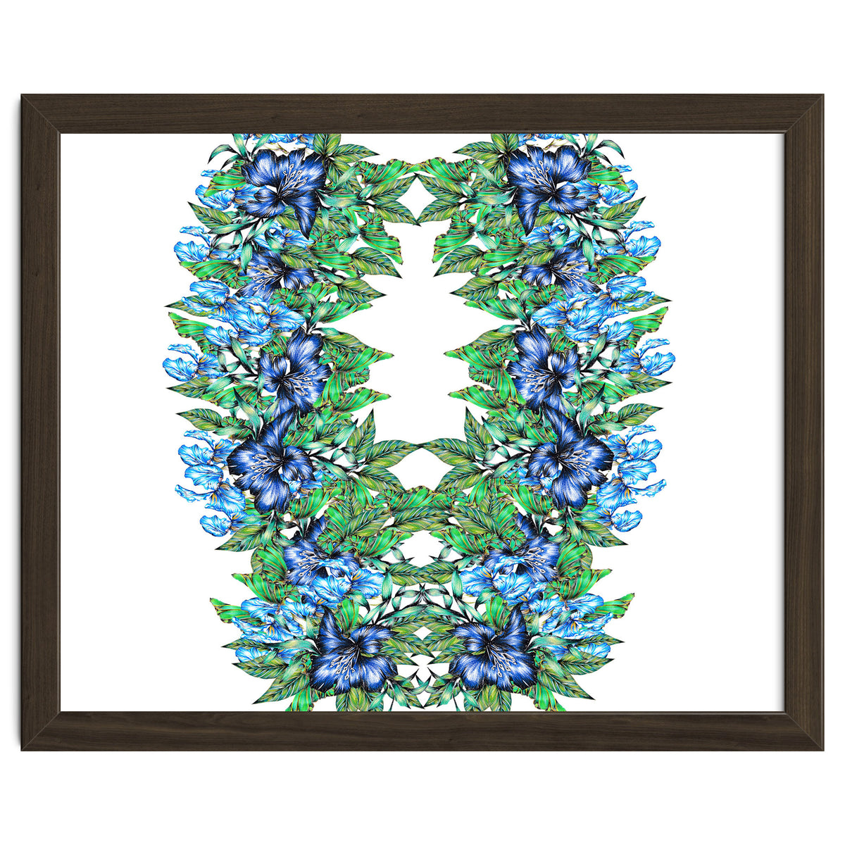 Flowers Of Hope Victoria Watt