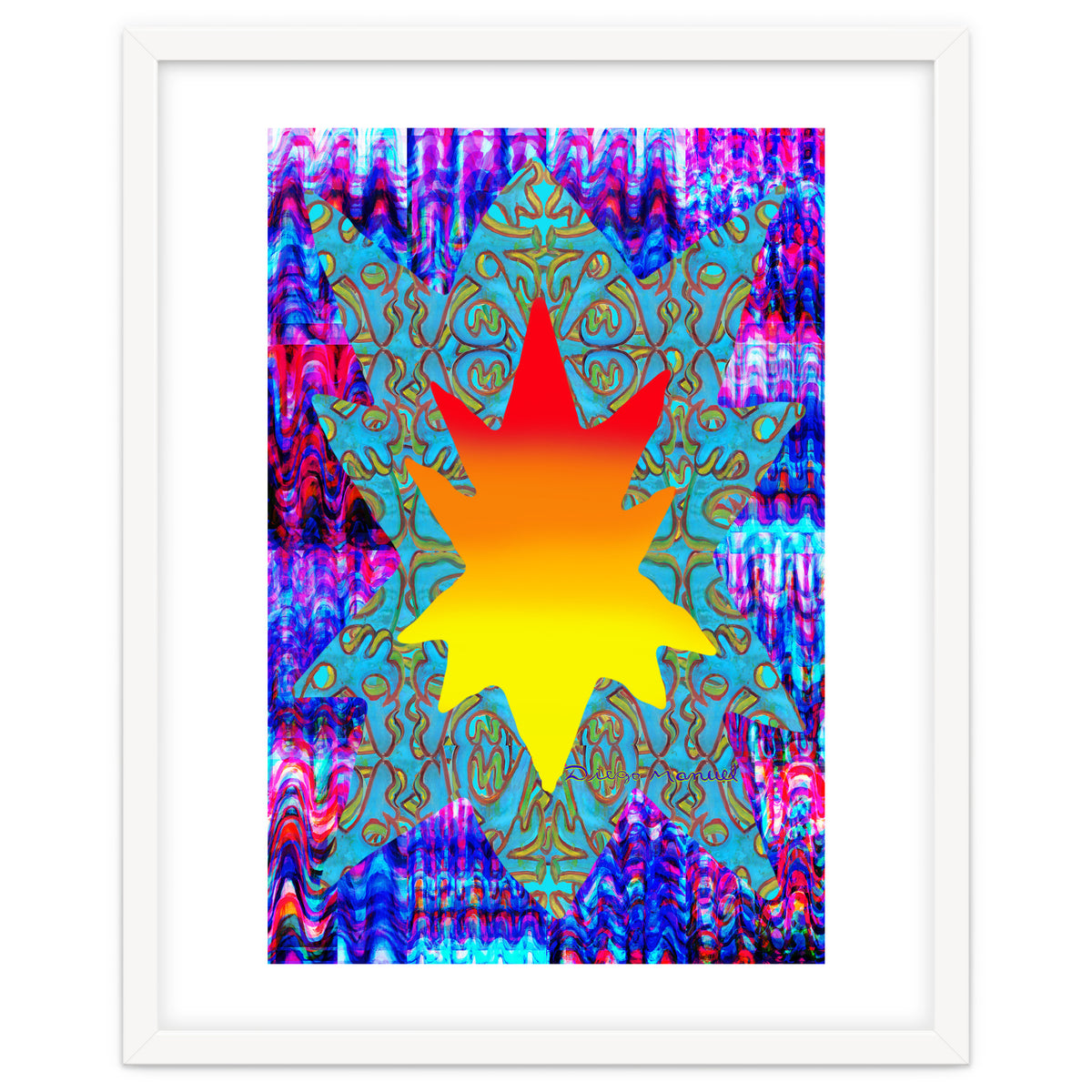 Graffiti Digital Nuevo 2023 70