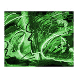 Green And Beautiful (Print Only) thumbnail