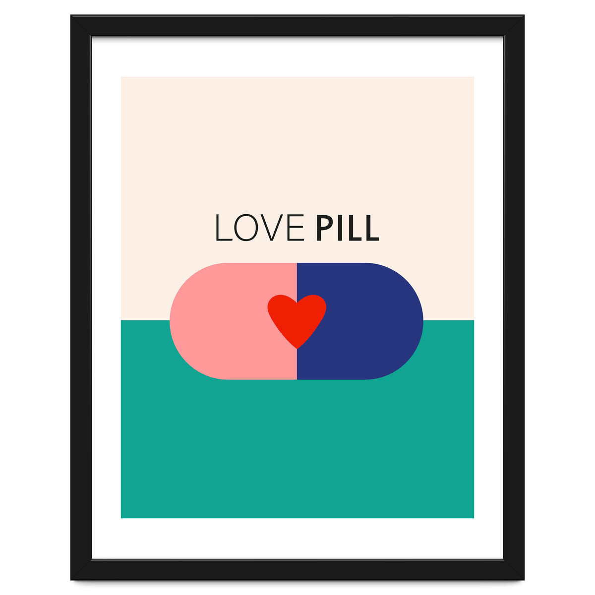 Love pill
