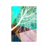 P16-H Trees And Triangles (Print Only) thumbnail