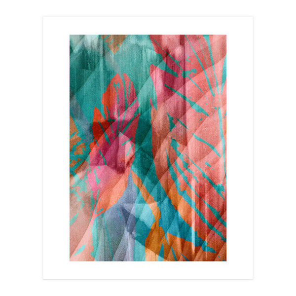 Tropical Season 3 (Print Only)