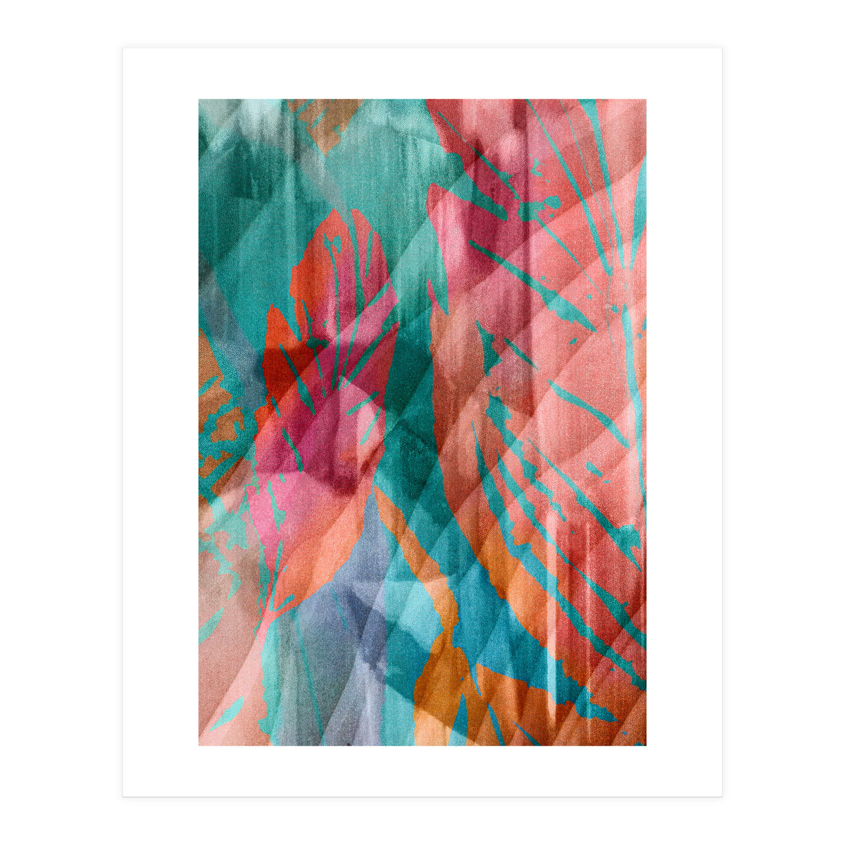 Tropical Season 3 (Print Only)