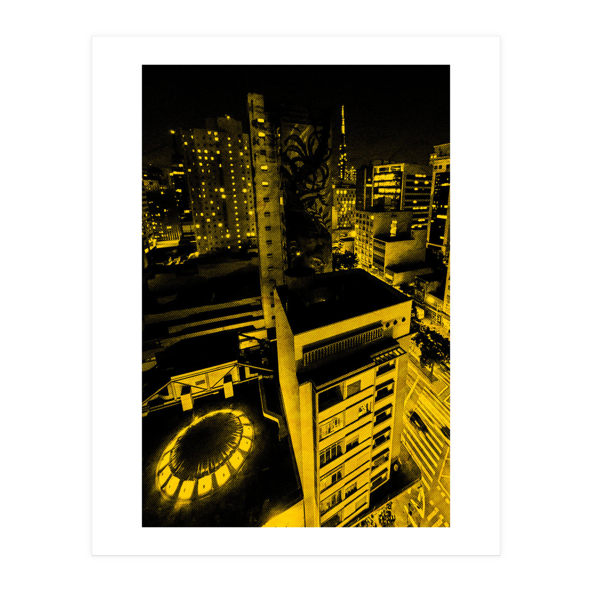 SP - Colors I (Print Only)