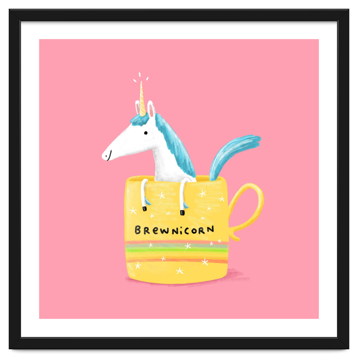Brewnicorn