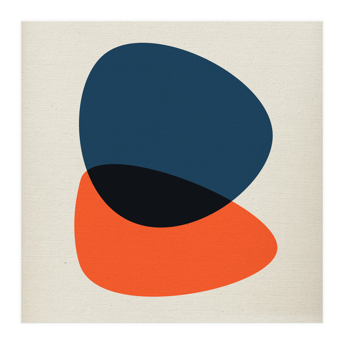 Color Field 2 (Print Only)