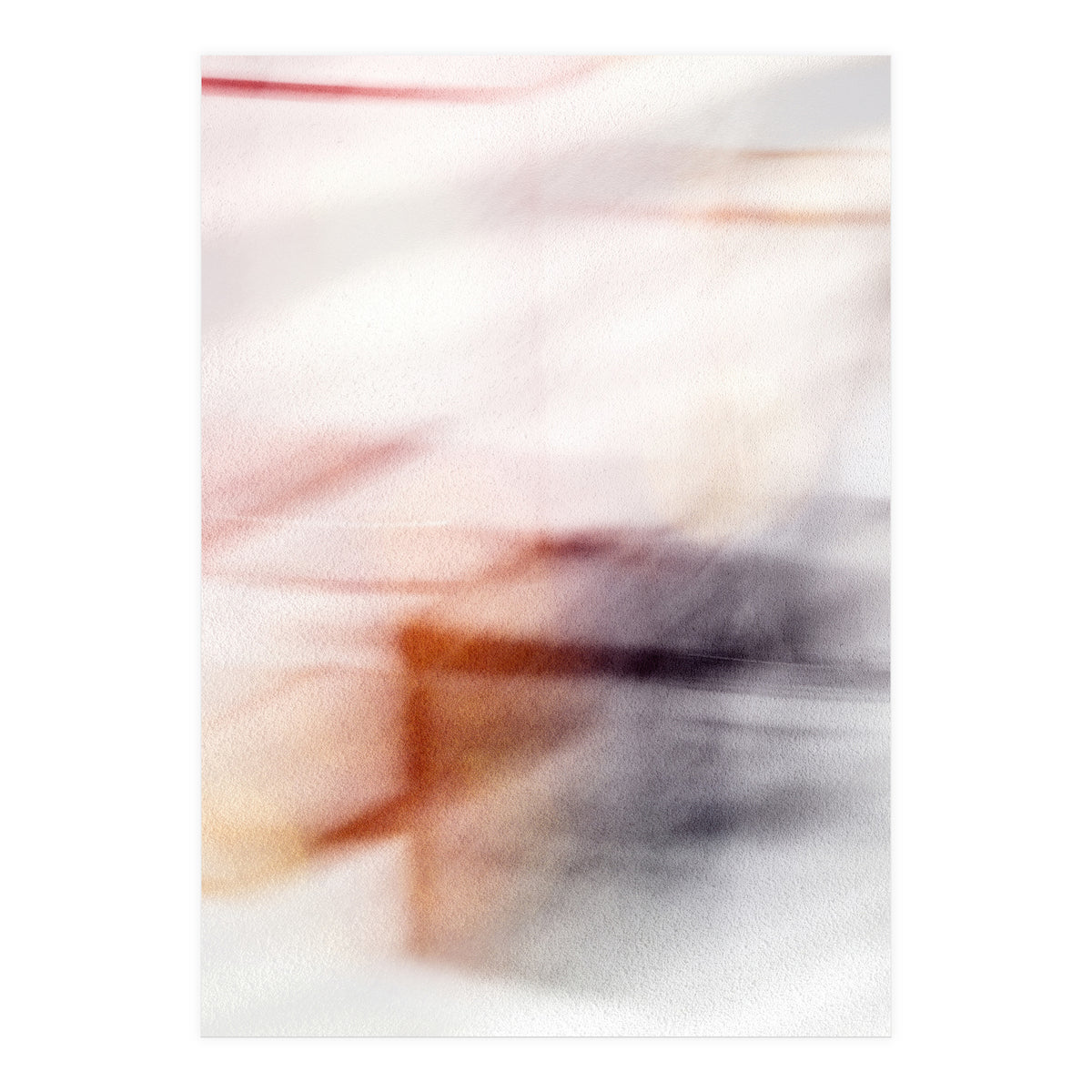 Memory Blow1 (Print Only)