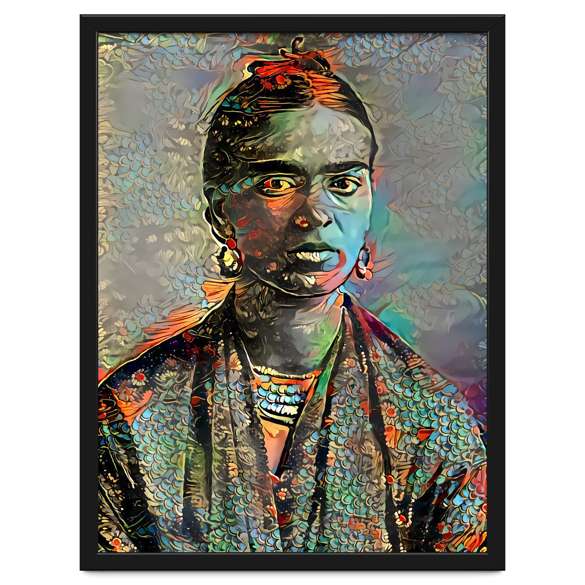 Frida Kahlo