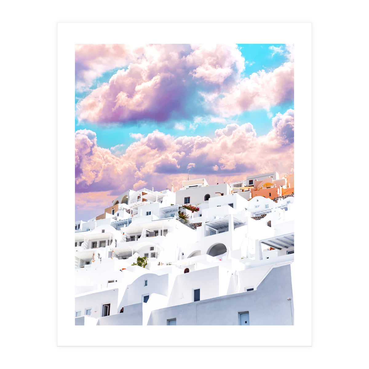 Another Life (Print Only)