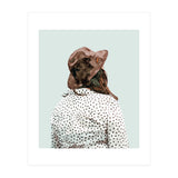 The Wait (Print Only) thumbnail