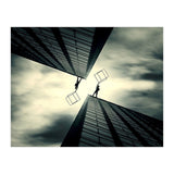 Symmetric Inquisition (Print Only) thumbnail