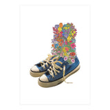 Grow Up (Print Only) thumbnail