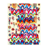 Cowgirl (Print Only) thumbnail
