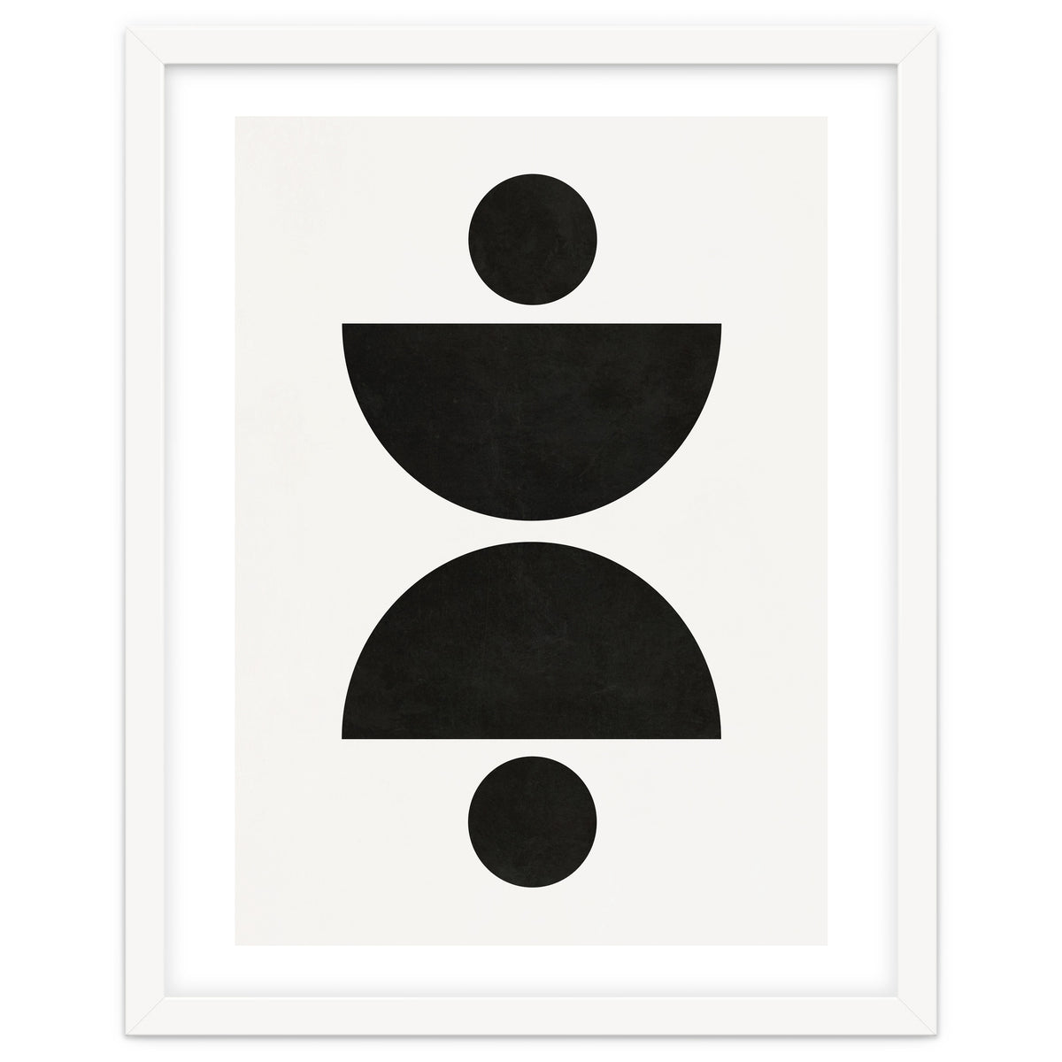 ABSTRACT AND GEOMETRIC SHAPES 02BW