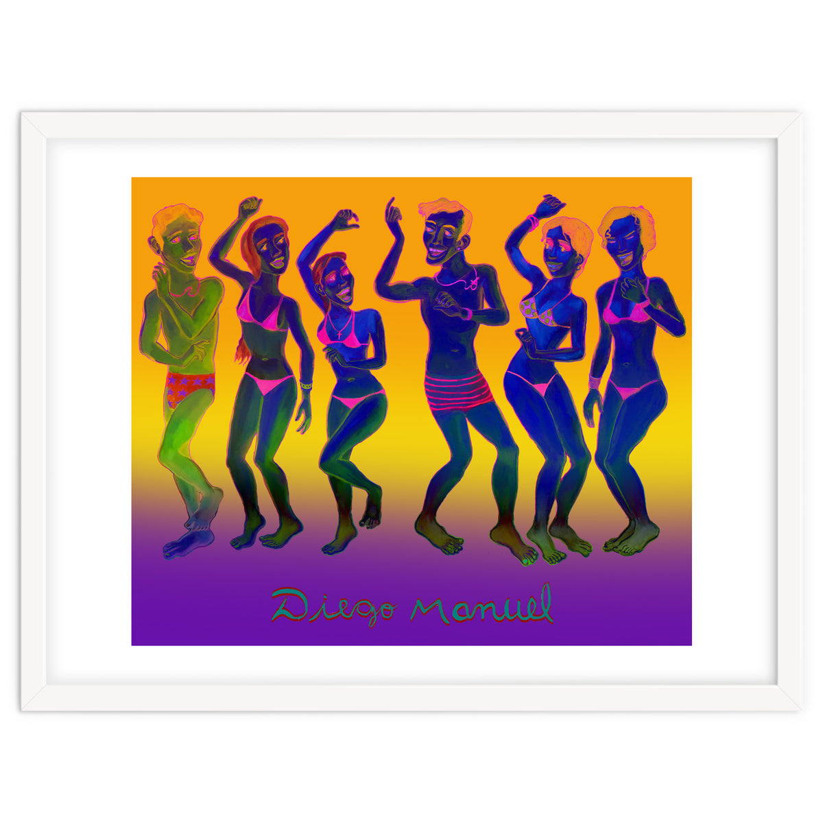 Playa Punta Mogotes 1