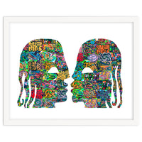 Abstracto Pop Nuevo 3