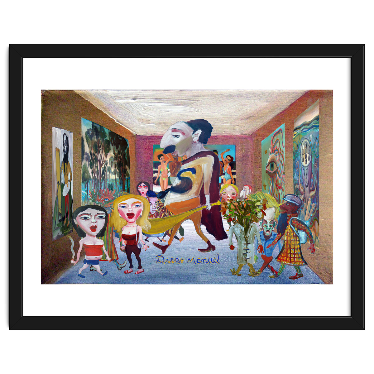 Graffiti Digital 2022 1080