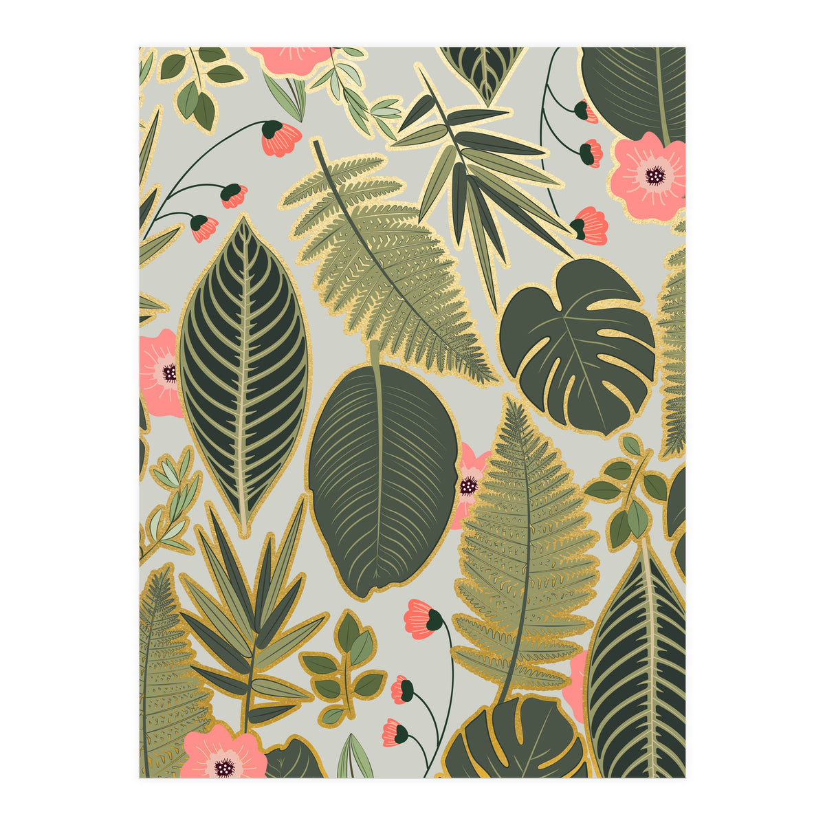 Jacqueline V2 (Print Only)