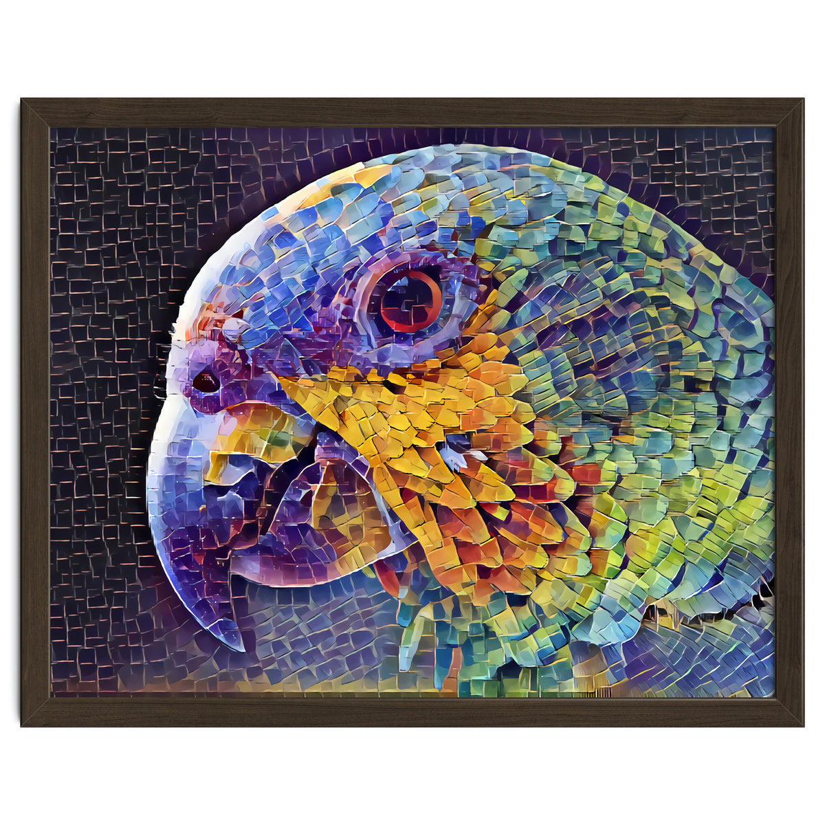 Parrot