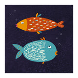Salty Fish (Print Only) thumbnail