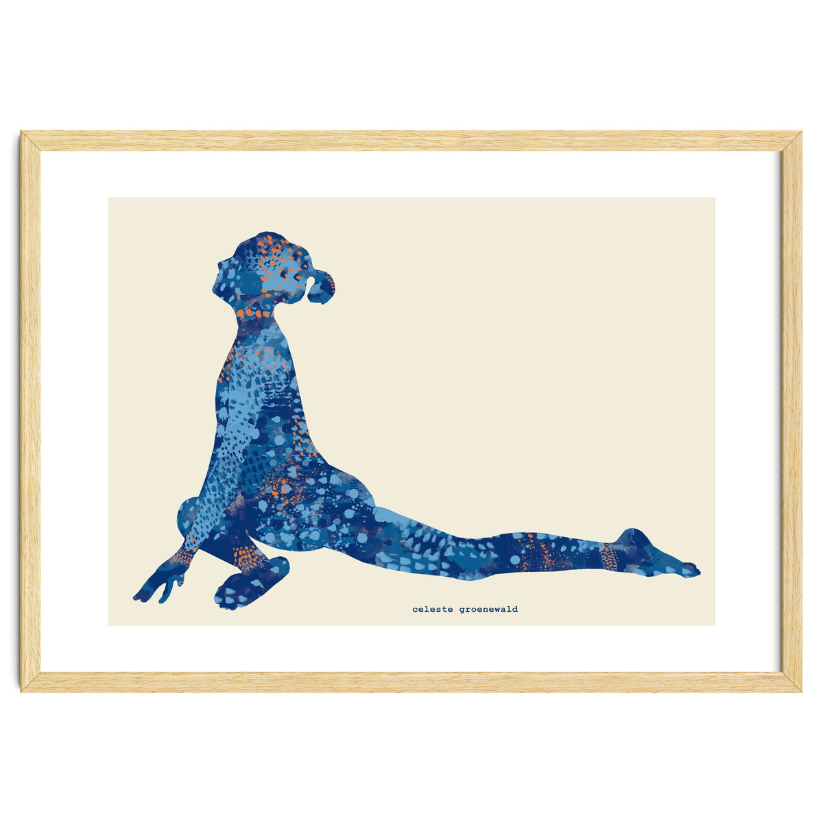 Eka Pada Rajakapotasana | Pigeon Pose