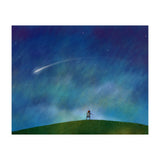 Shooting Star (Print Only) thumbnail