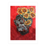 Awesome Blossom (Print Only) thumbnail