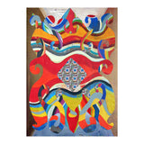 Pop Abstract 2023 A 1 (Print Only) thumbnail