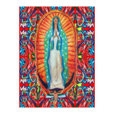 Virgen De Guadalupe 8 (Print Only) thumbnail