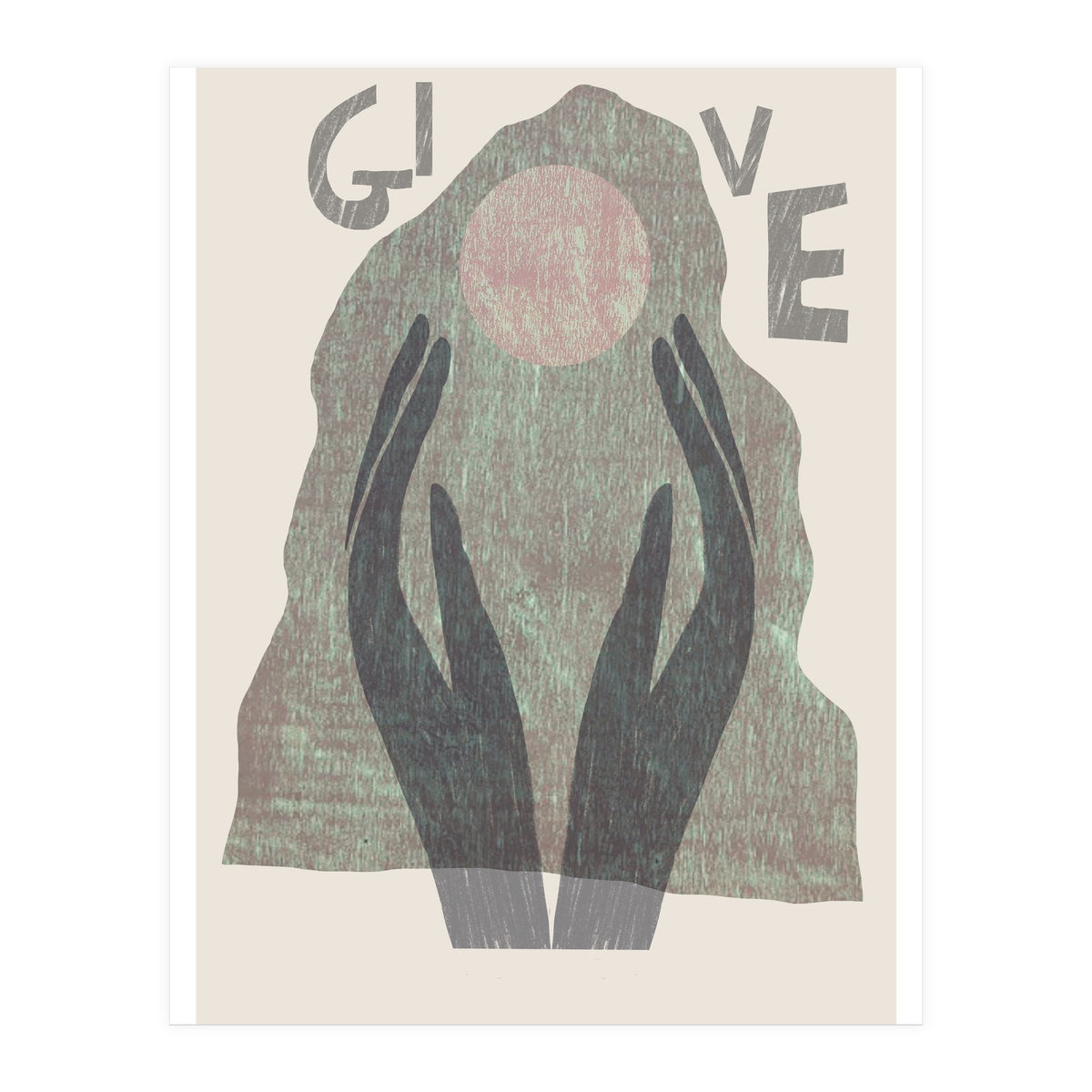 Give  (Print Only)