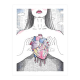 With Love (Print Only) thumbnail