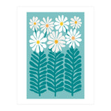 The Flower Garden (Print Only) thumbnail