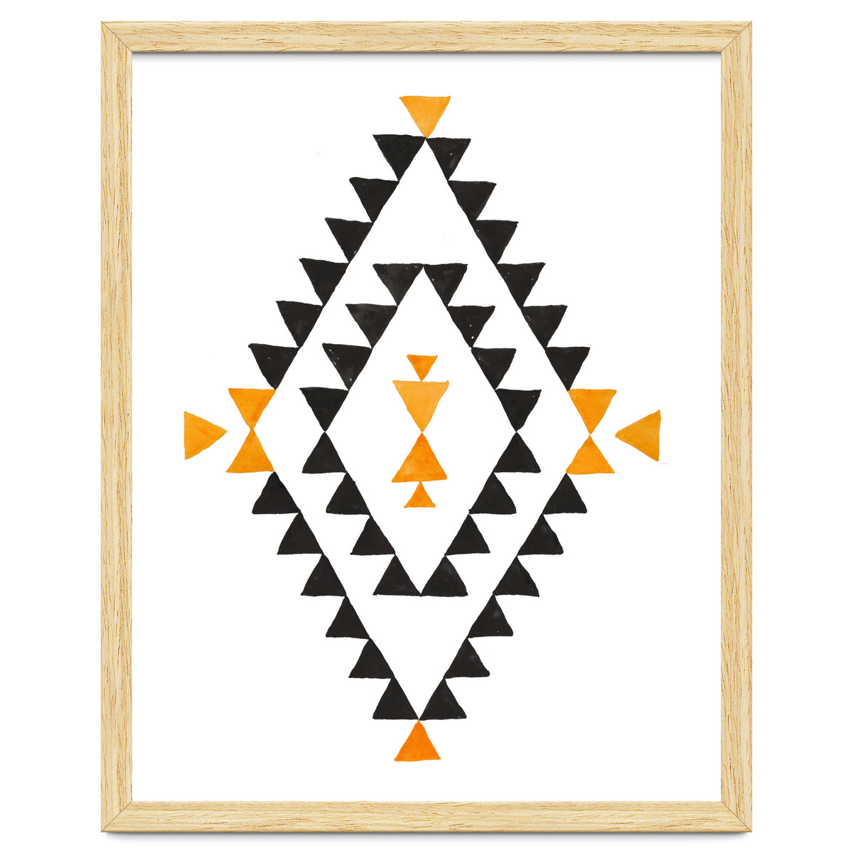 Patterns Aztec Diamond