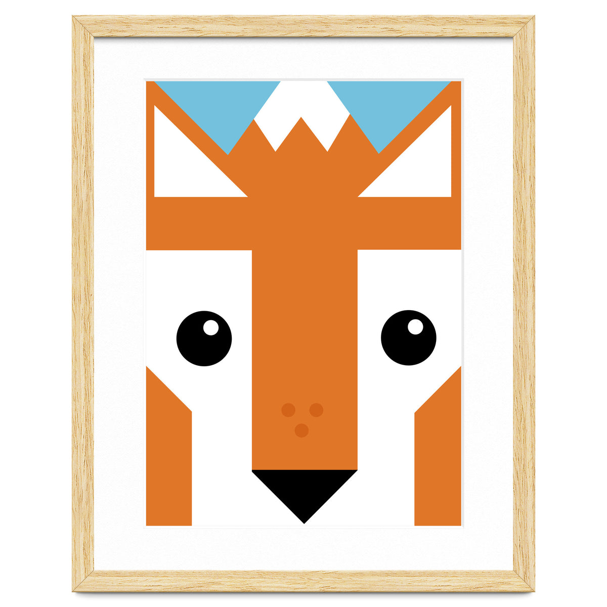 GEO Fox
