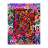 Muchas Cosas 2021 115 (Print Only) thumbnail