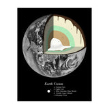 Earth Cream (Print Only) thumbnail