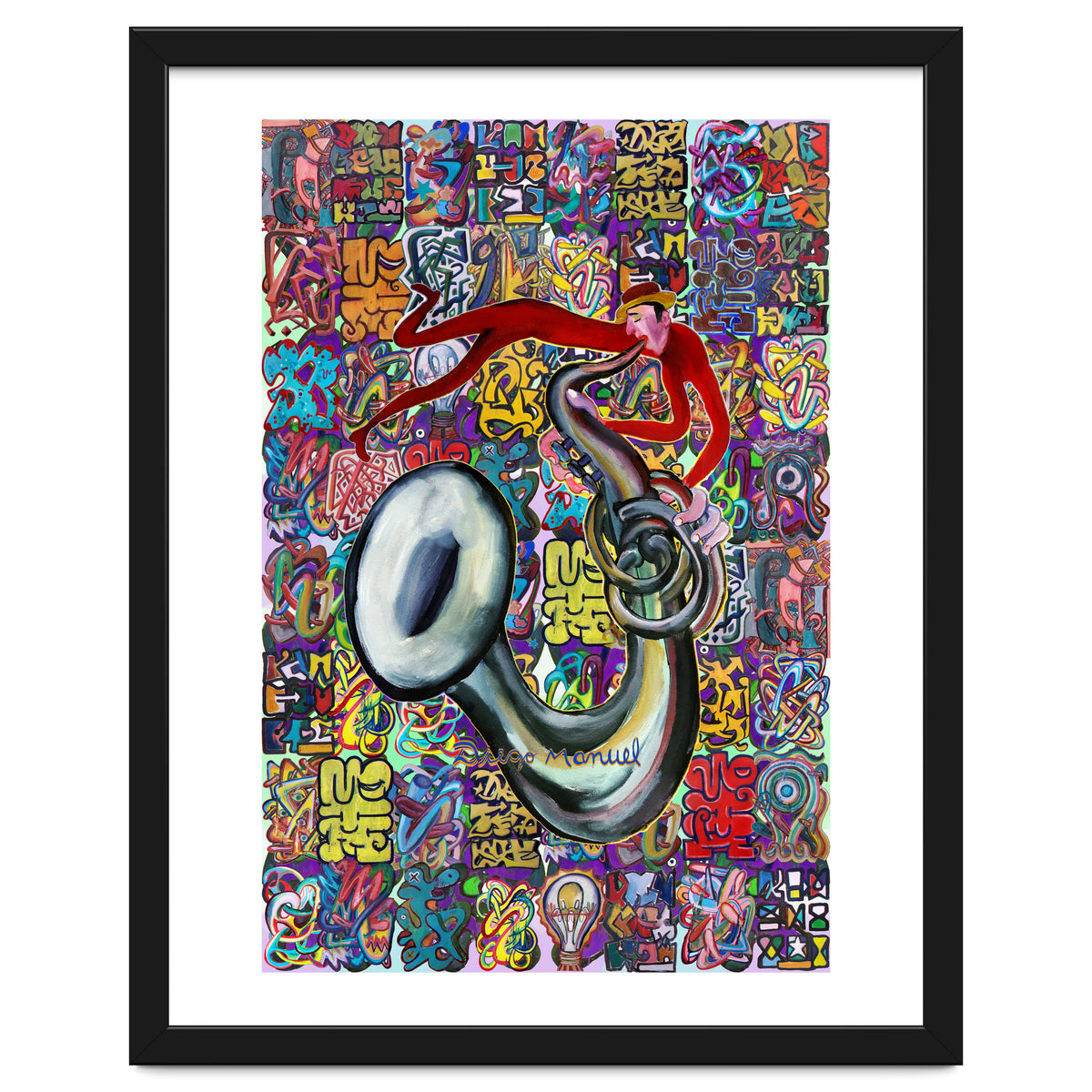 Graffiti Digital 2022 275