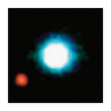 First Image of an Exoplanet (Print Only) thumbnail